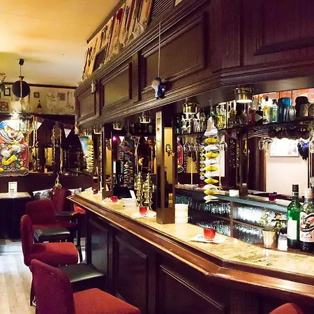Skada Coelln Hotel Kolín nad Rýnem