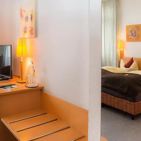 Skada Coelln Otel