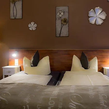 Otel Skada Coelln