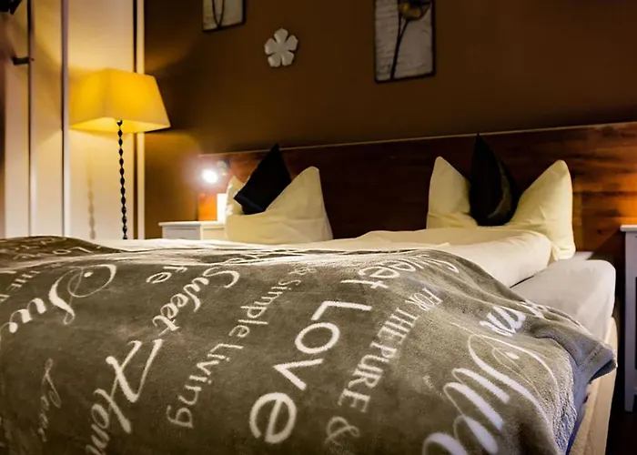 Otel Skada Coelln