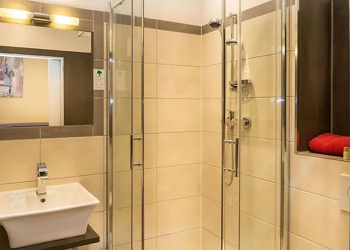 Otel Skada Coelln 3*
