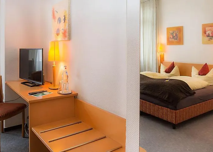 Skada Coelln Otel