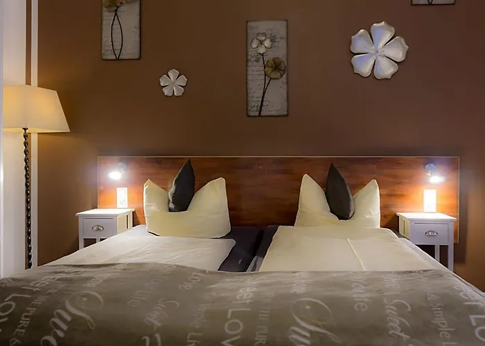 Otel Skada Coelln