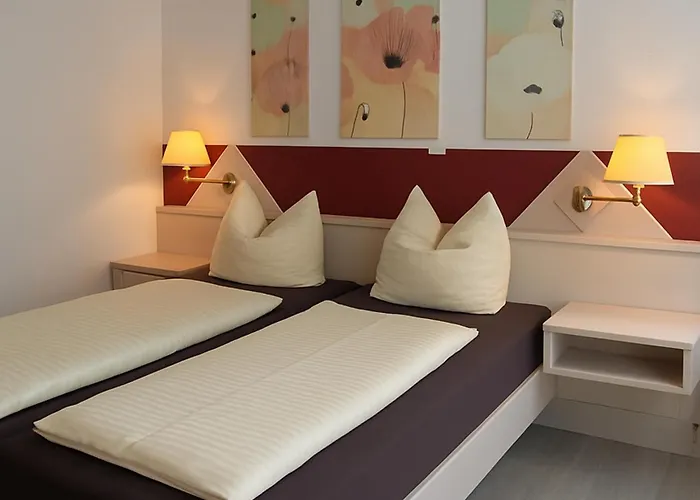 Skada Coelln Otel