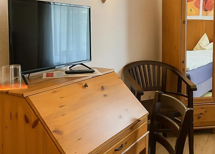 Skada Coelln Otel