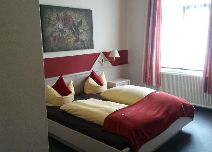 Otel Skada Coelln
