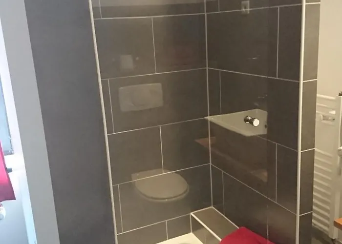 Skada Coelln Otel