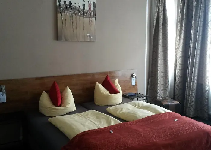 Skada Coelln Otel Köln