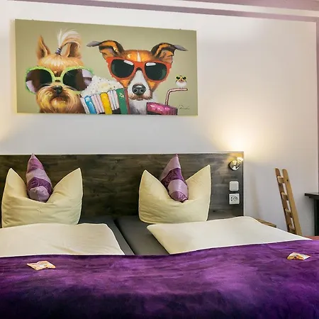 Hotel Skada Coelln 3*