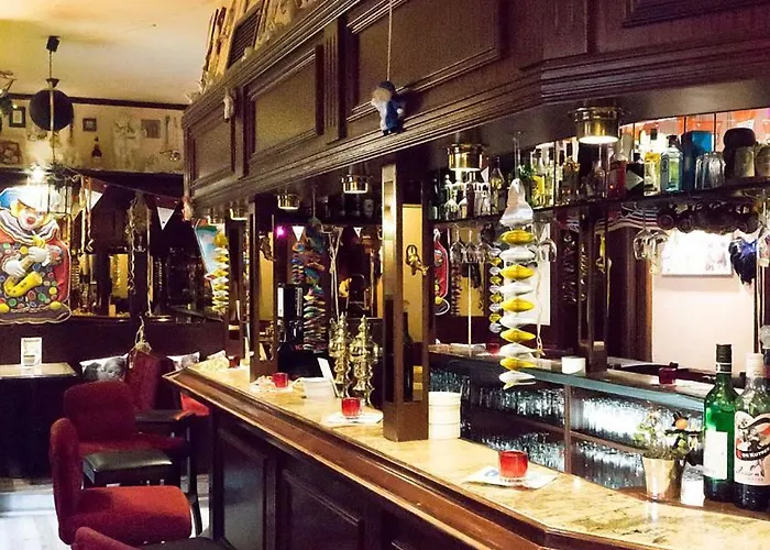 Skada Coelln Hotel Köln