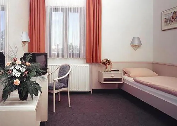 Skada Coelln Hotel 3*