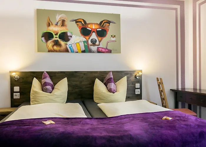 Hotel Skada Coelln 3*