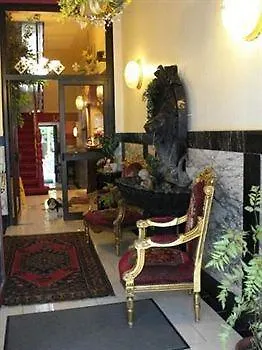 Skada Coelln Otel 3*
