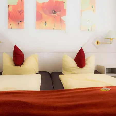 Skada Coelln Otel 3*