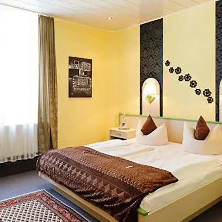 Skada Cölln Hotell Köln
