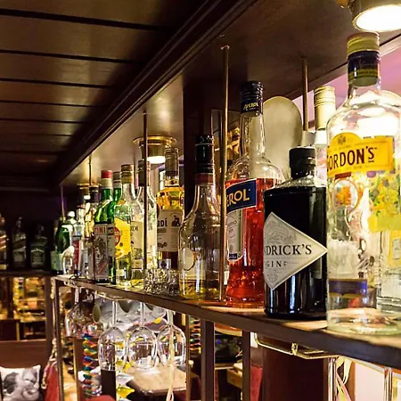 Otel Skada Coelln 3*