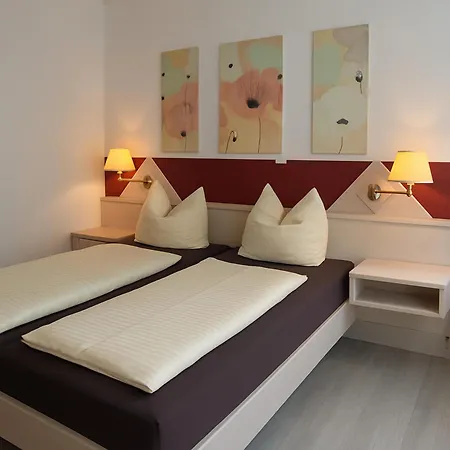 Skada Cölln Hotell