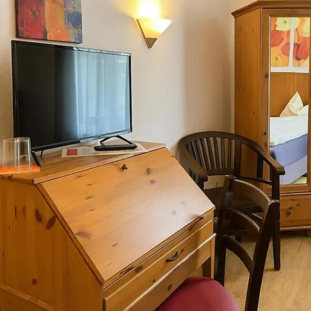 Skada Cölln Hotell