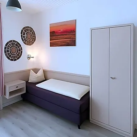 Skada Coelln מלון 3*
