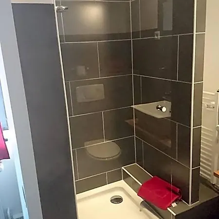 Szálloda Skada Coelln 3*