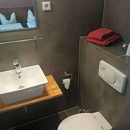 Skada Coelln Szálloda