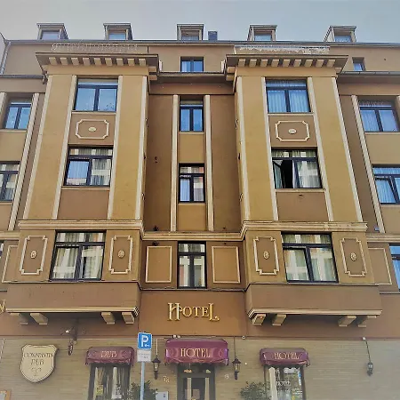 Hotell Skada Cölln Köln