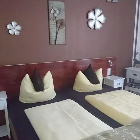 Skada Cölln Hotell
