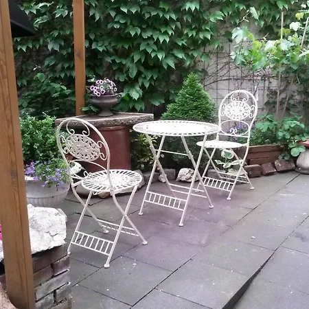 Skada Cölln 3* Köln