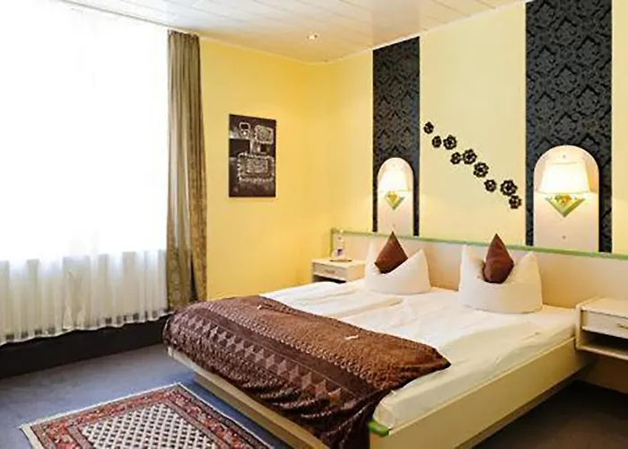 Skada Coelln Otel Köln