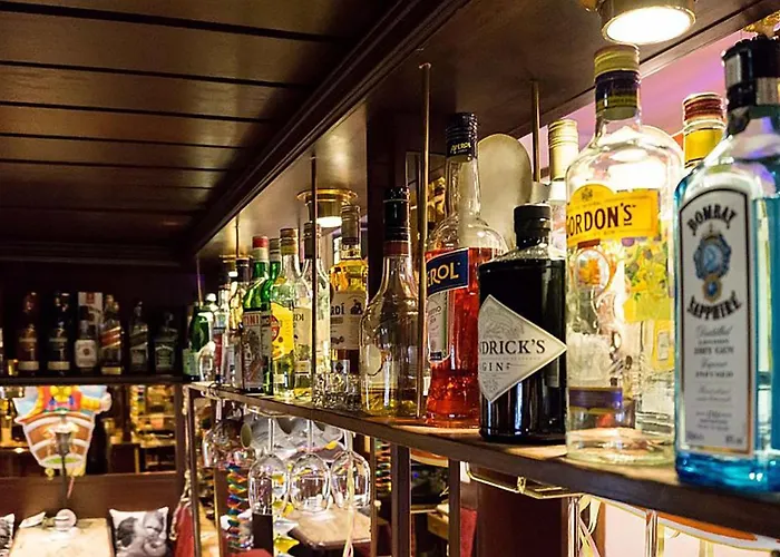 호텔 스카다 시티 3*