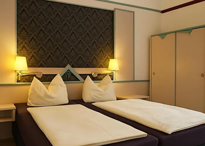 Otel Skada Coelln 3*