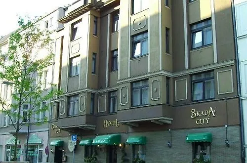 Skada Coelln 3* Köln