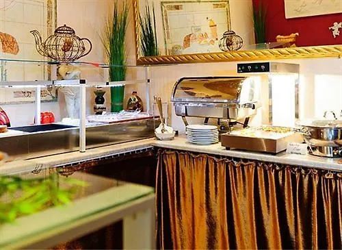 Skada Coelln Otel 3*