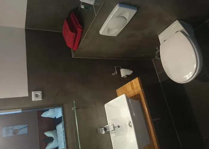 Otel Skada Coelln Köln