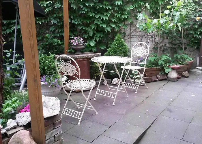 Skada Coelln 3* Köln