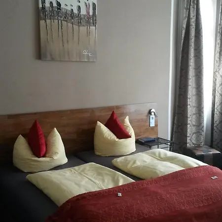 Skada Cölln Hotell Köln