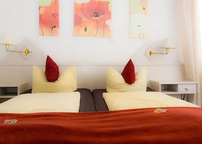 Skada Coelln Hotel 3*