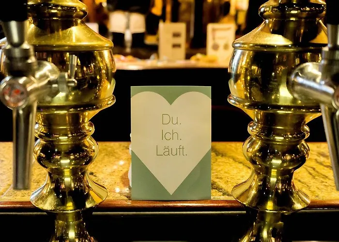 Skada Coelln 3* Cologne